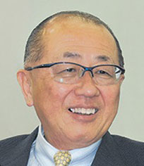 淺野 紀美夫
