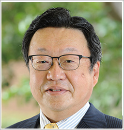 島田 俊夫