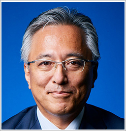 小澤　勇夫
